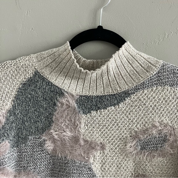 Nic+Zoe Women’s Sweater Size Small - Picture 4 of 6